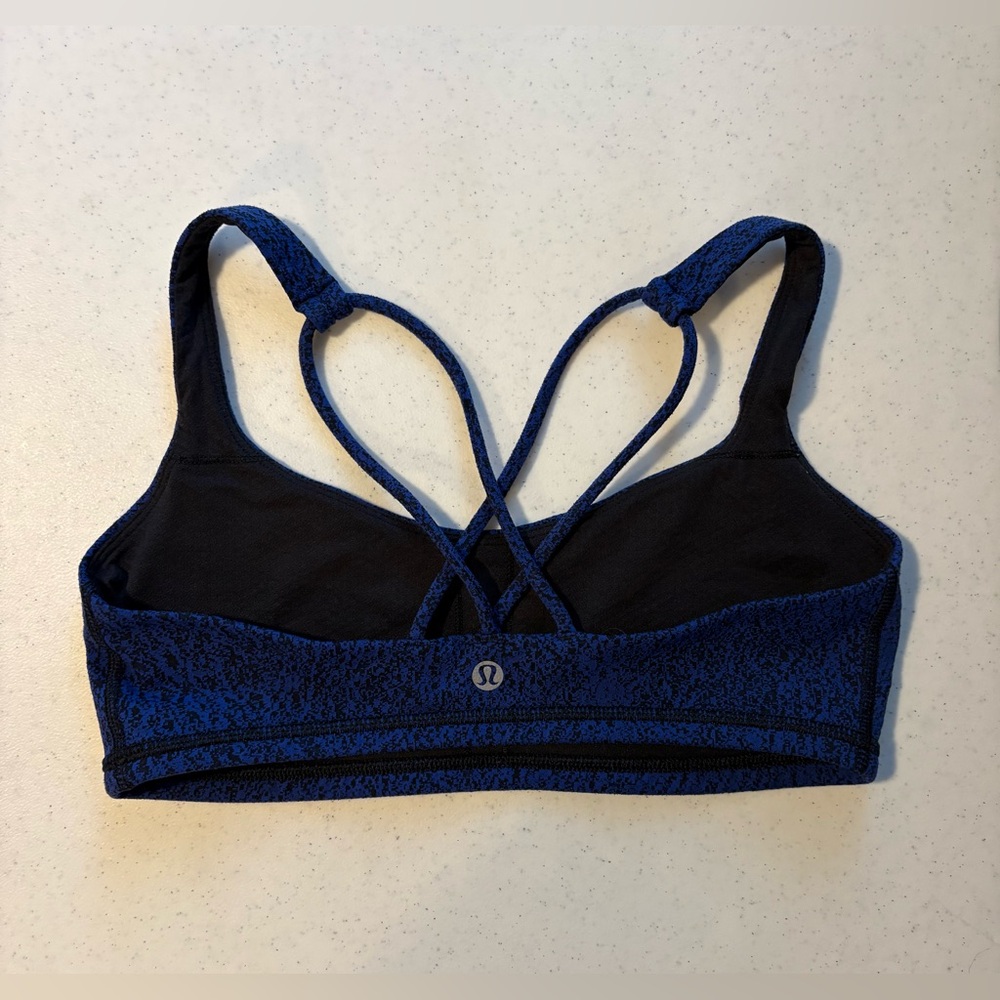 Lululemon Free To Be Bra - Picture 4 of 6